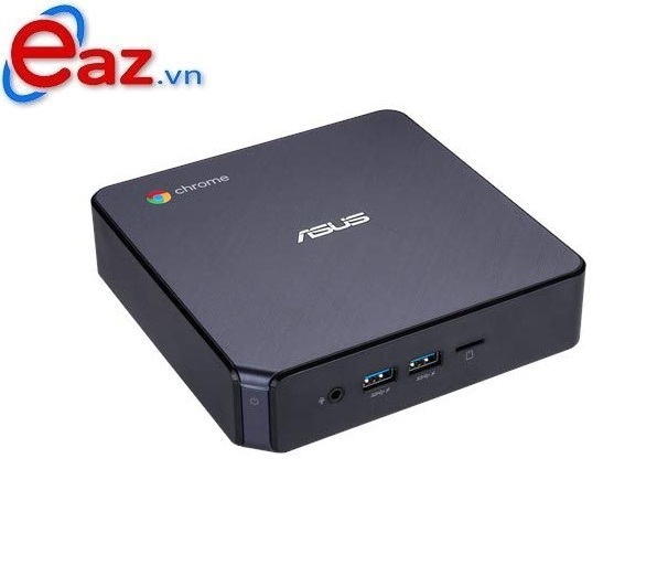 PC Asus CHROMEBOX 3 N7099U | Intel Core™ i7 _ 8550U | 4GB | 32GB SSD | WiFi | Chrome OS | 0321D